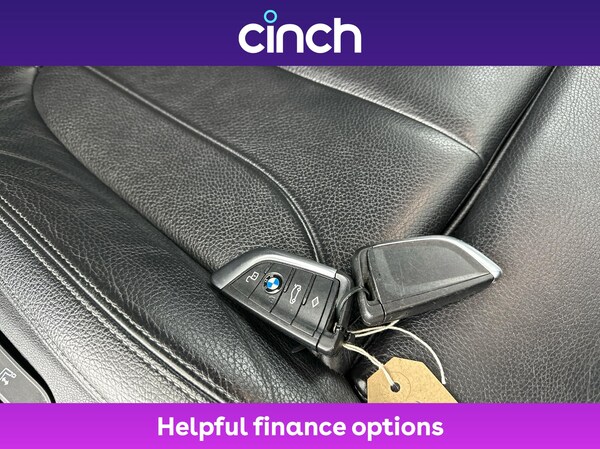 Used BMW 1 Series 2020 for sale - 76000012: Photo 30
