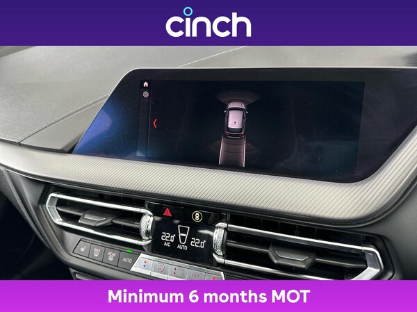 Used BMW 1 Series 2020 for sale - 76000012: Photo 32