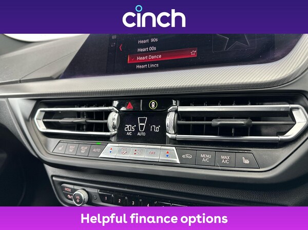 Used BMW 1 Series 2020 for sale - 76000012: Photo 35