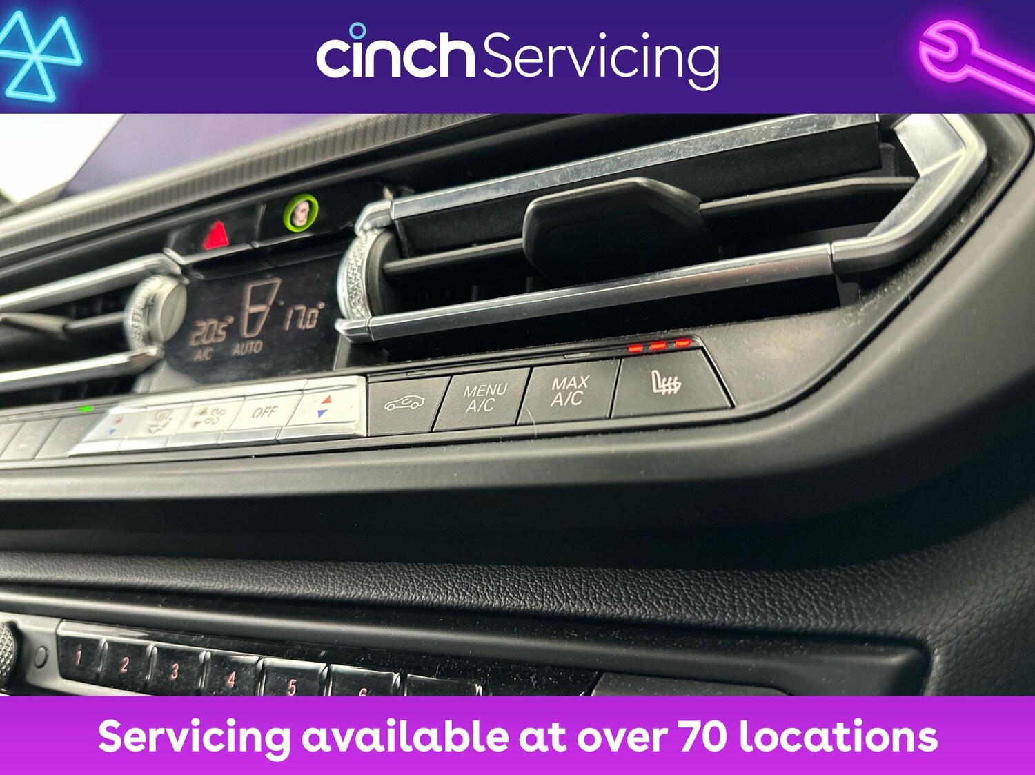 Used BMW 1 Series 2020 for sale - 76000012: Photo 36