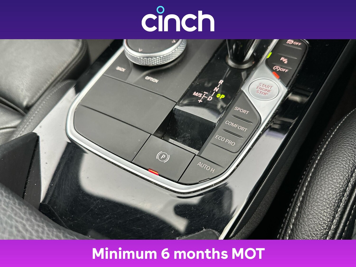 Used BMW 1 Series 2020 for sale - 76000012: Photo 37