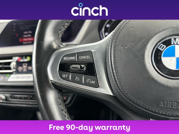 Used BMW 1 Series 2020 for sale - 76000012: Photo 39