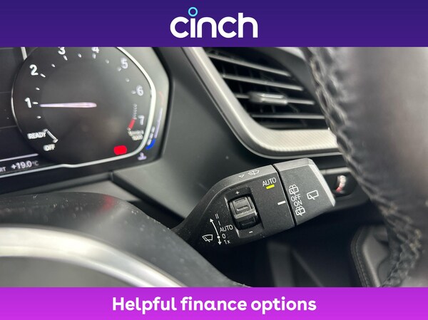 Used BMW 1 Series 2020 for sale - 76000012: Photo 40