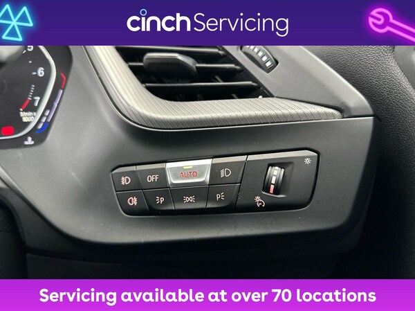 Used BMW 1 Series 2020 for sale - 76000012: Photo 41