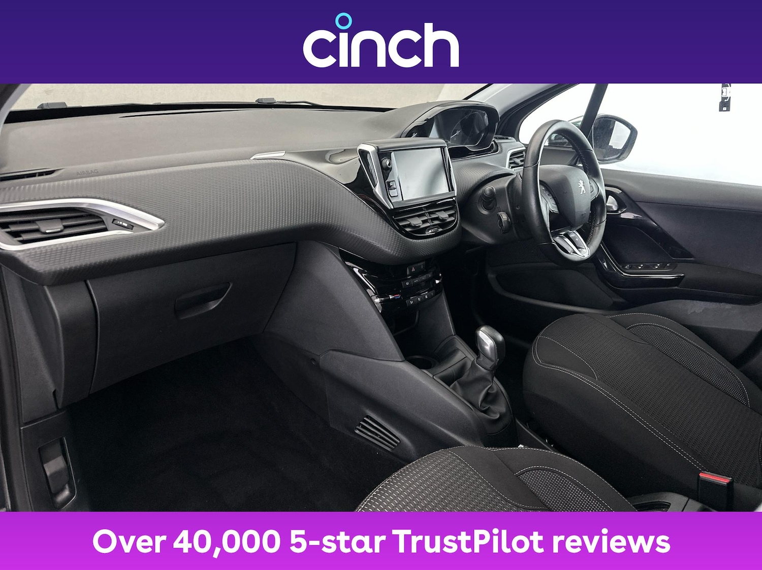 Used Peugeot 208 2018 for sale - 76665089: Photo 14