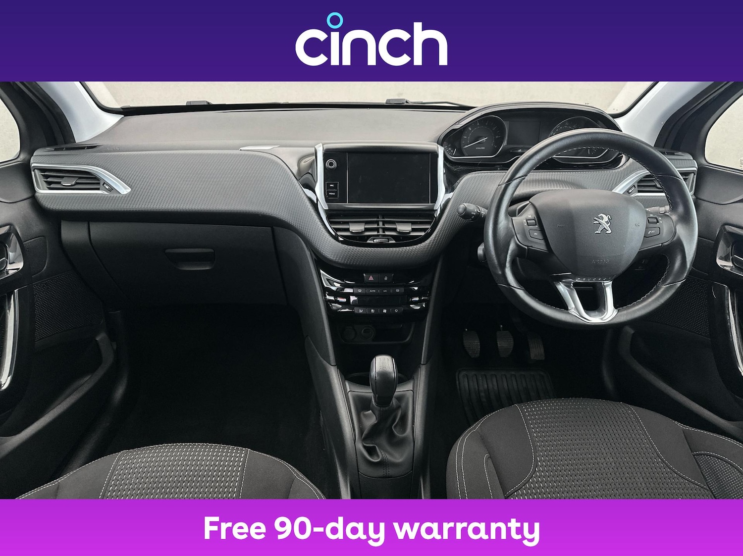 Used Peugeot 208 2018 for sale - 76665089: Photo 15