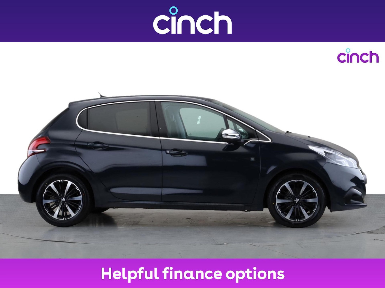 Used Peugeot 208 2018 for sale - 76665089: Photo 2