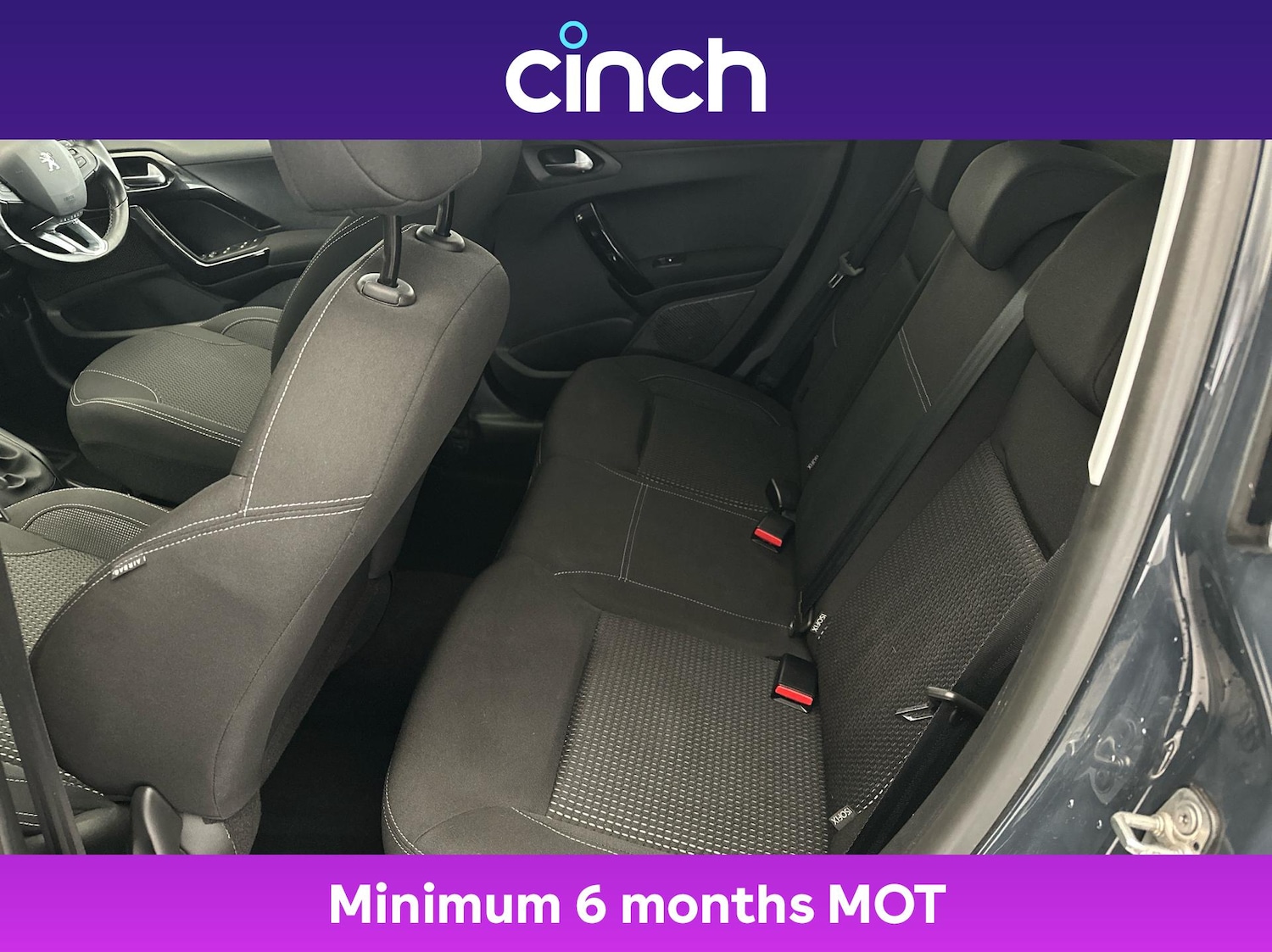 Used Peugeot 208 2018 for sale - 76665089: Photo 20