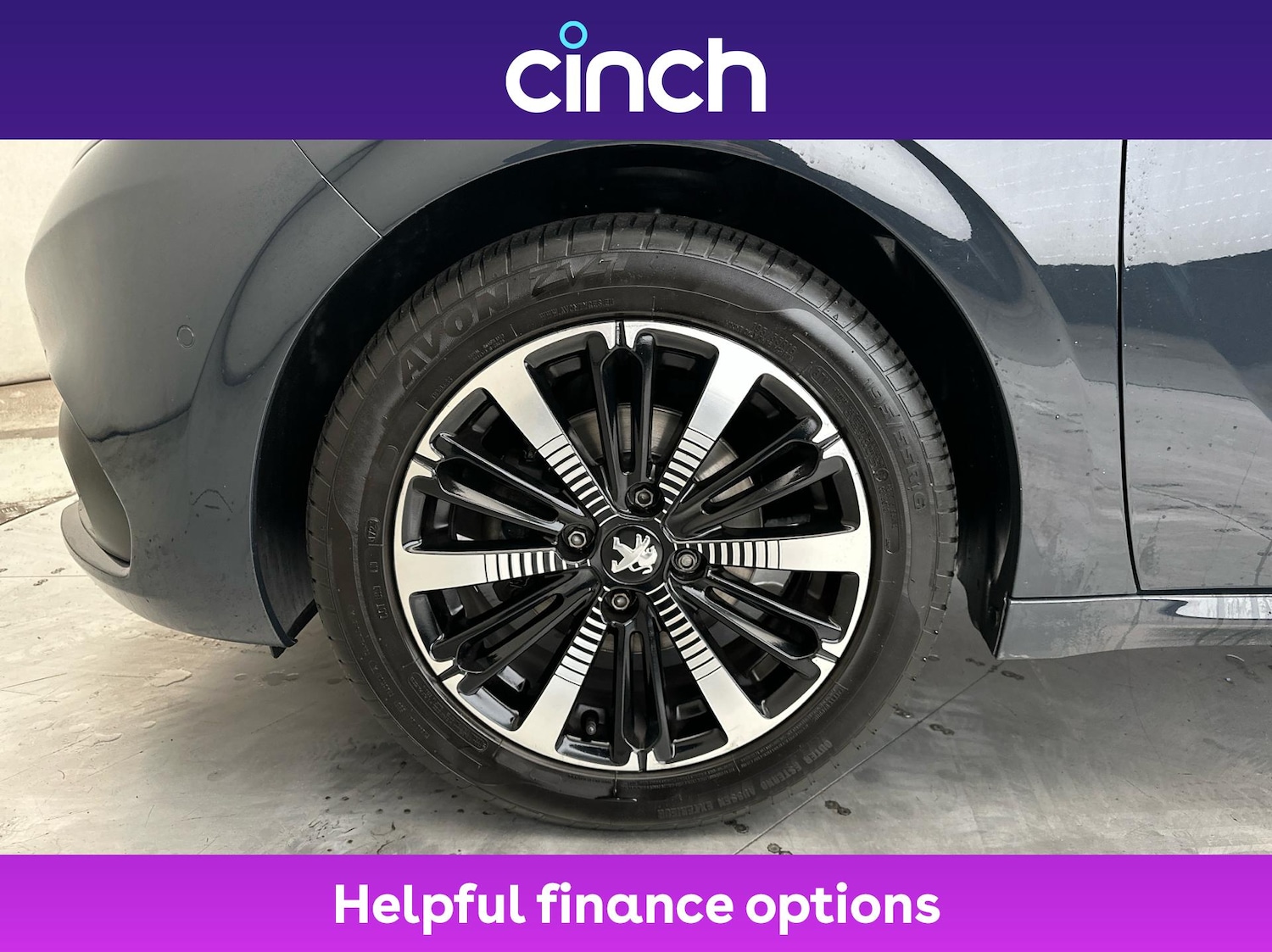 Used Peugeot 208 2018 for sale - 76665089: Photo 24