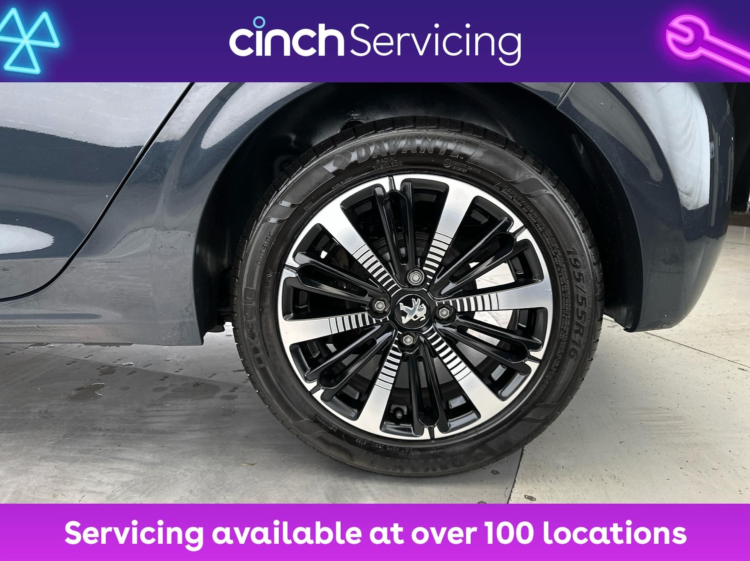 Used Peugeot 208 2018 for sale - 76665089: Photo 26