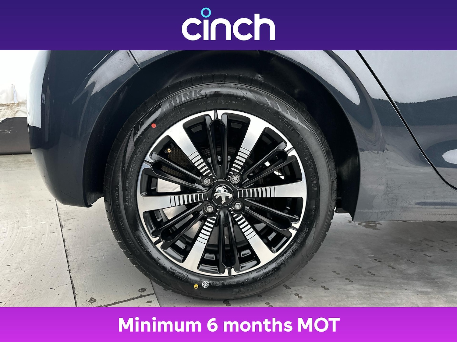 Used Peugeot 208 2018 for sale - 76665089: Photo 27