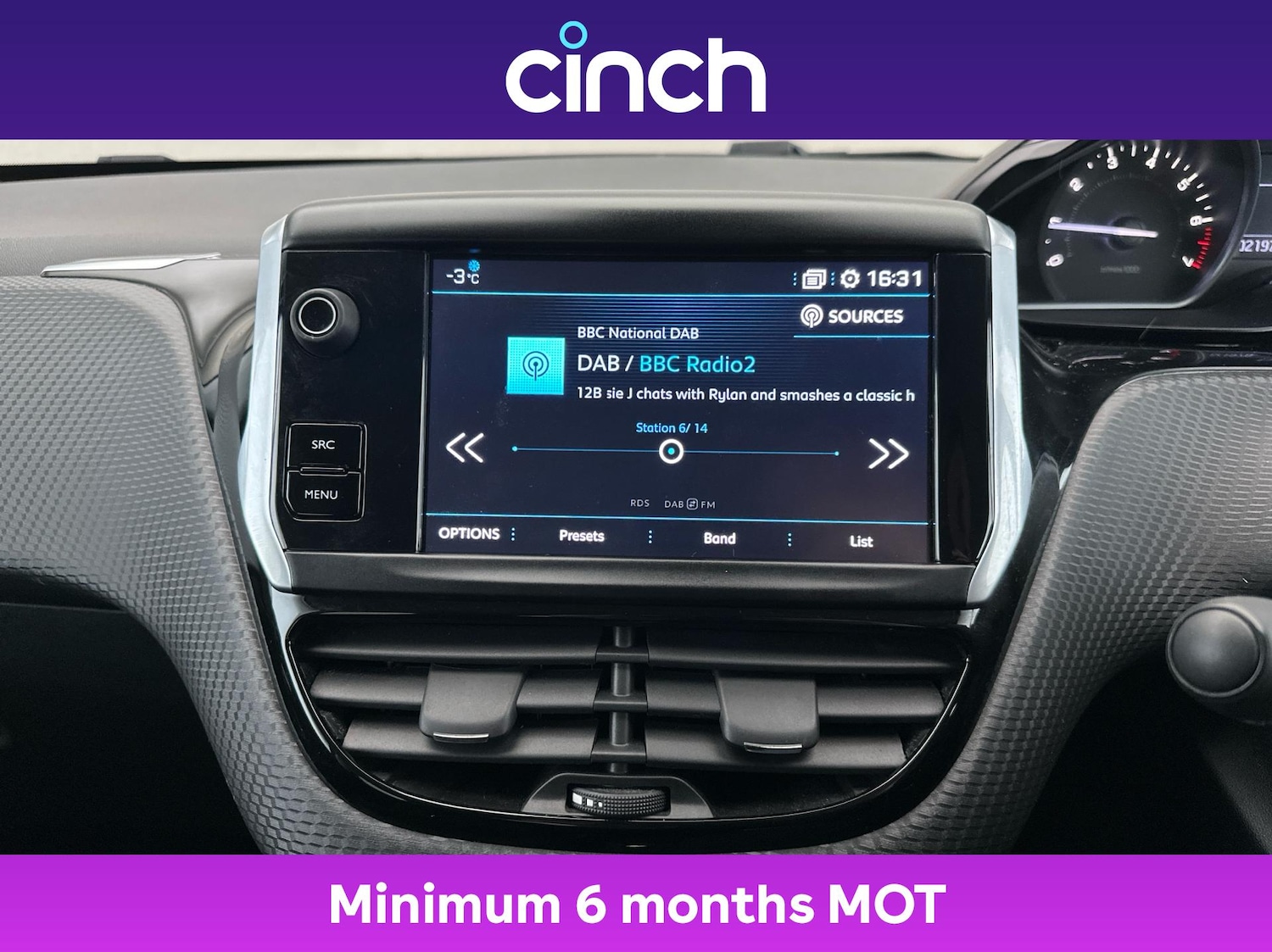 Used Peugeot 208 2018 for sale - 76665089: Photo 32