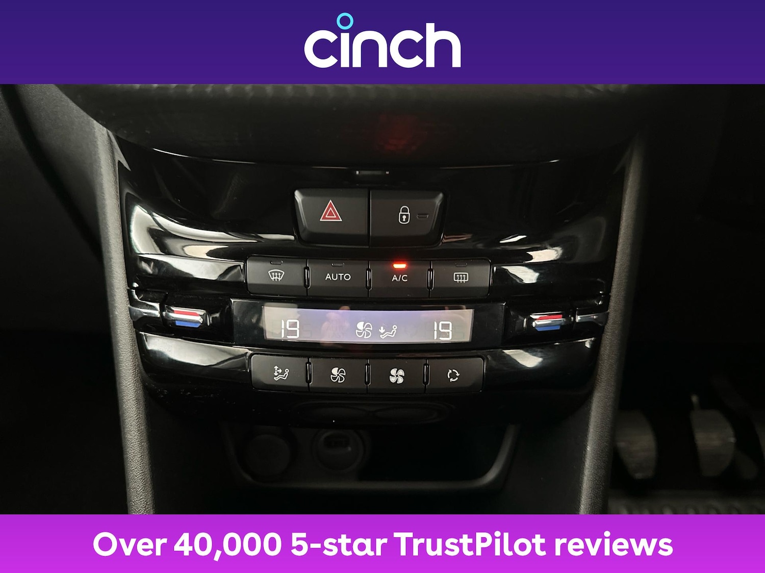 Used Peugeot 208 2018 for sale - 76665089: Photo 33