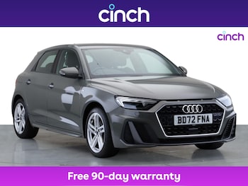Audi - A1