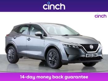 2022 - 1.3 DiG-T MH 158 Acenta Premium 5dr Xtronic