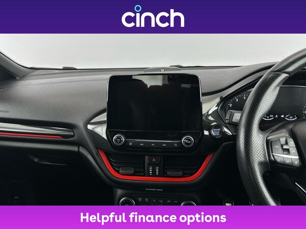 Used Ford Fiesta 2019 for sale - 76148540: Photo 17