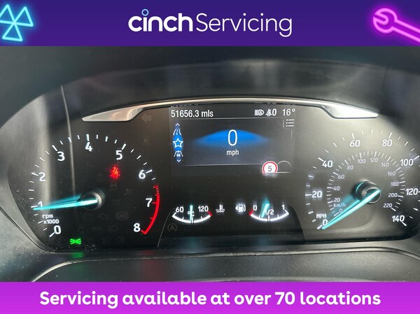 Used Ford Fiesta 2019 for sale - 76148540: Photo 18