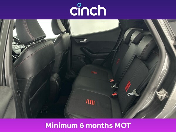 Used Ford Fiesta 2019 for sale - 76148540: Photo 20