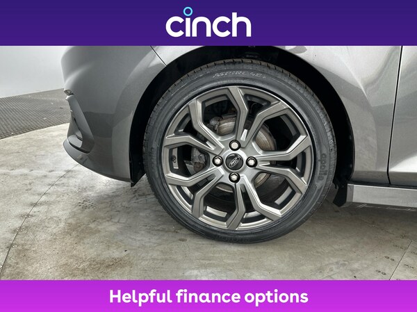 Used Ford Fiesta 2019 for sale - 76148540: Photo 24