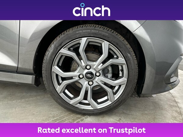 Used Ford Fiesta 2019 for sale - 76148540: Photo 28