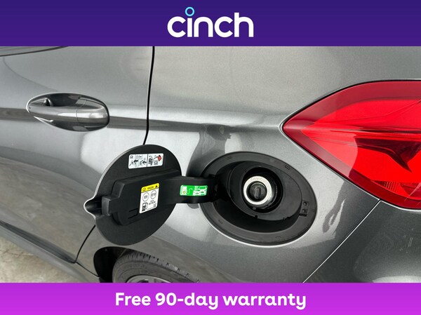 Used Ford Fiesta 2019 for sale - 76148540: Photo 29