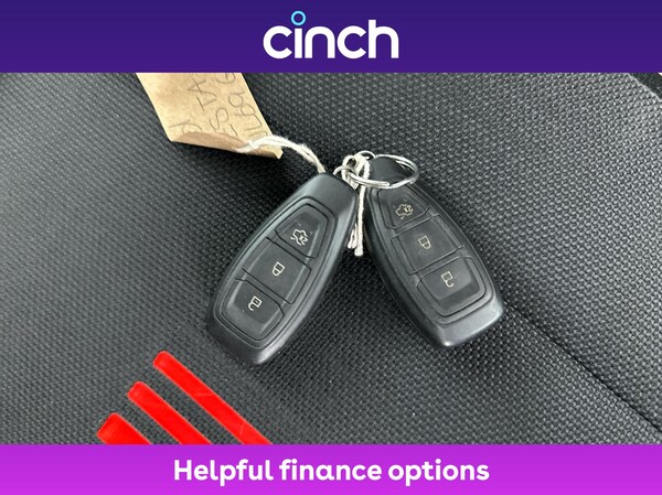 Used Ford Fiesta 2019 for sale - 76148540: Photo 30