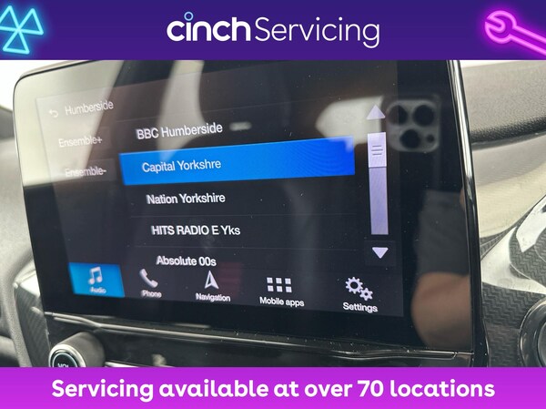 Used Ford Fiesta 2019 for sale - 76148540: Photo 31