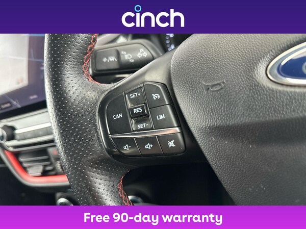 Used Ford Fiesta 2019 for sale - 76148540: Photo 34