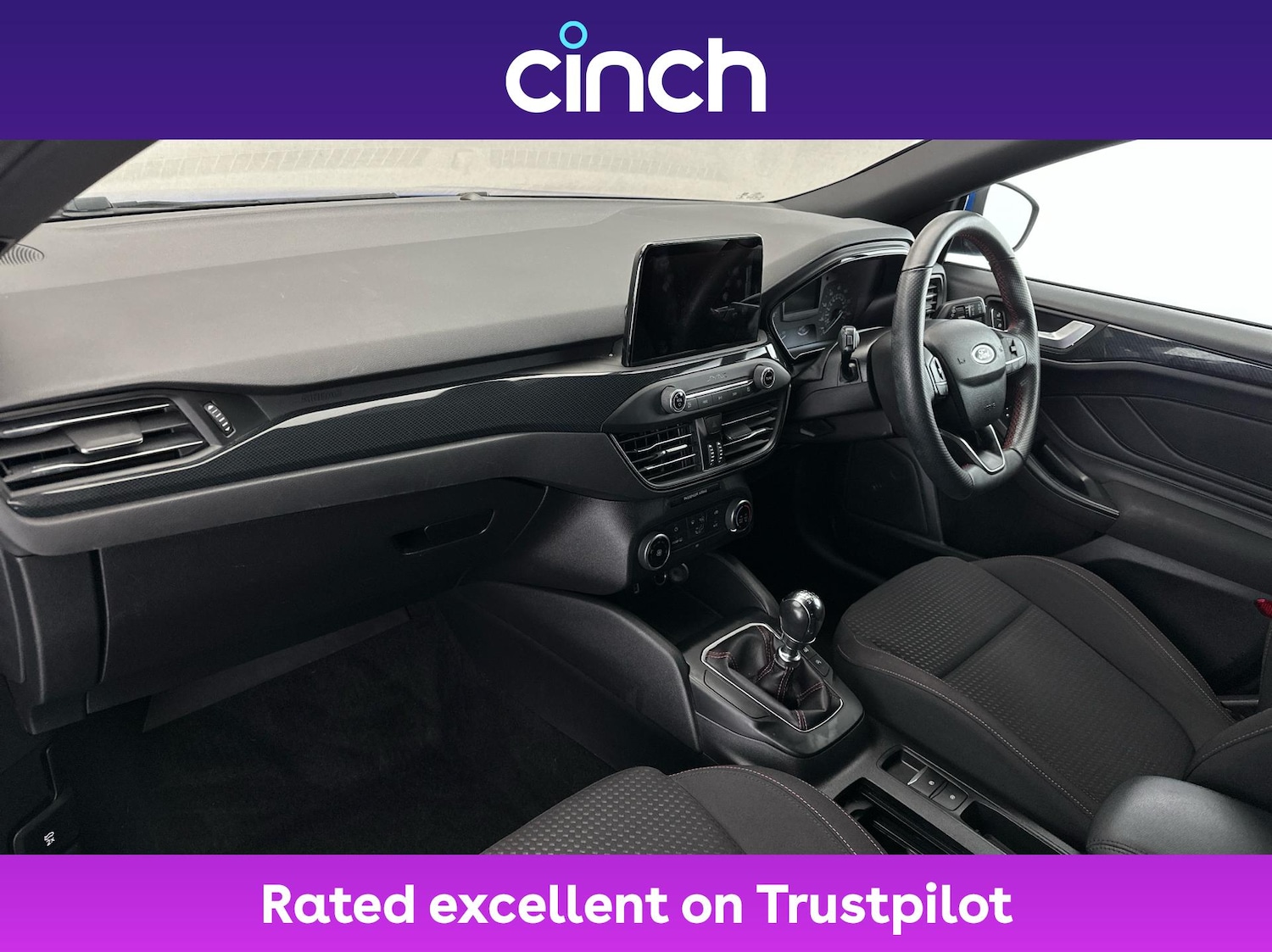 Used Ford Focus 2019 for sale - 76385322: Photo 14