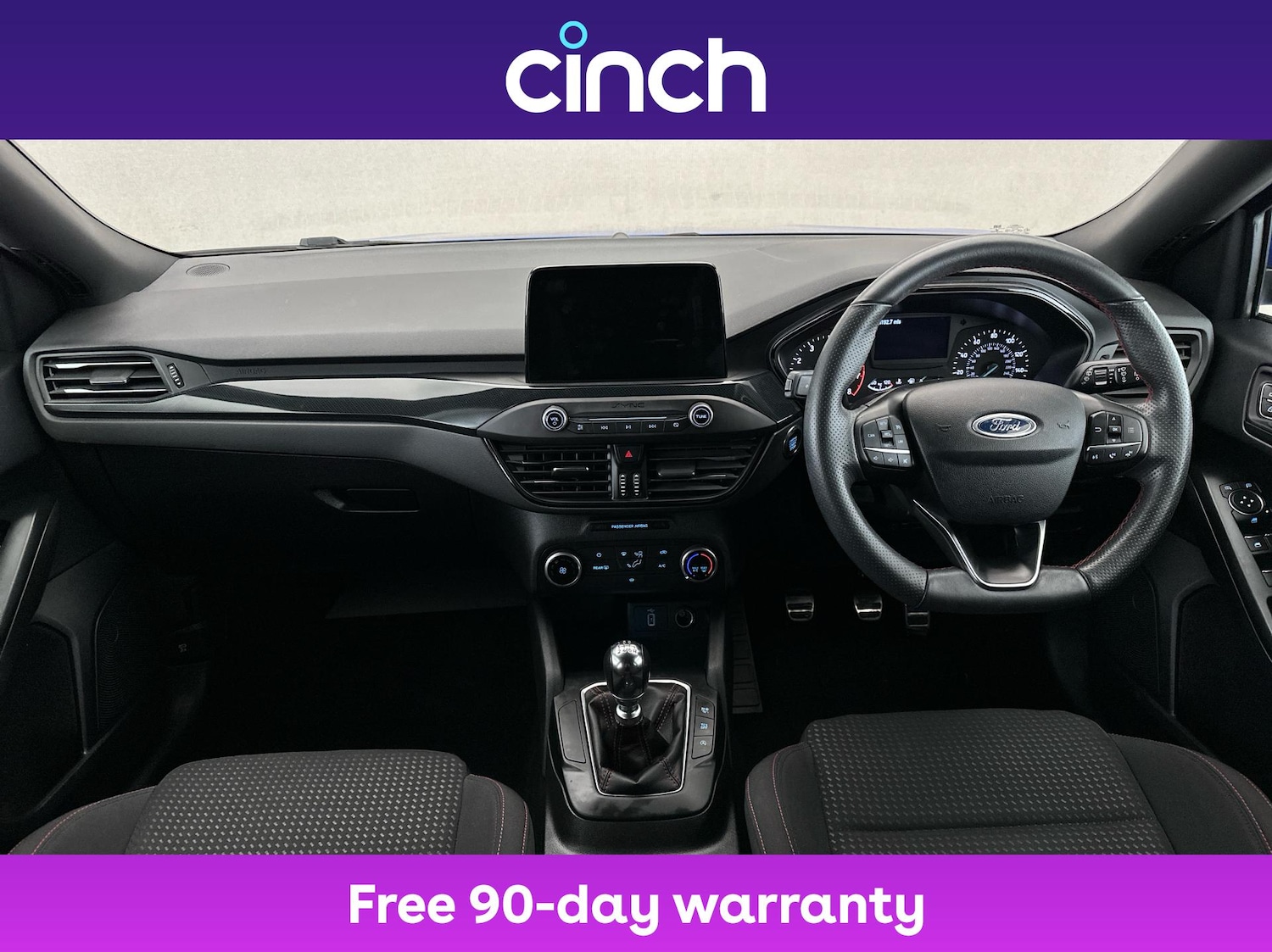 Used Ford Focus 2019 for sale - 76385322: Photo 15