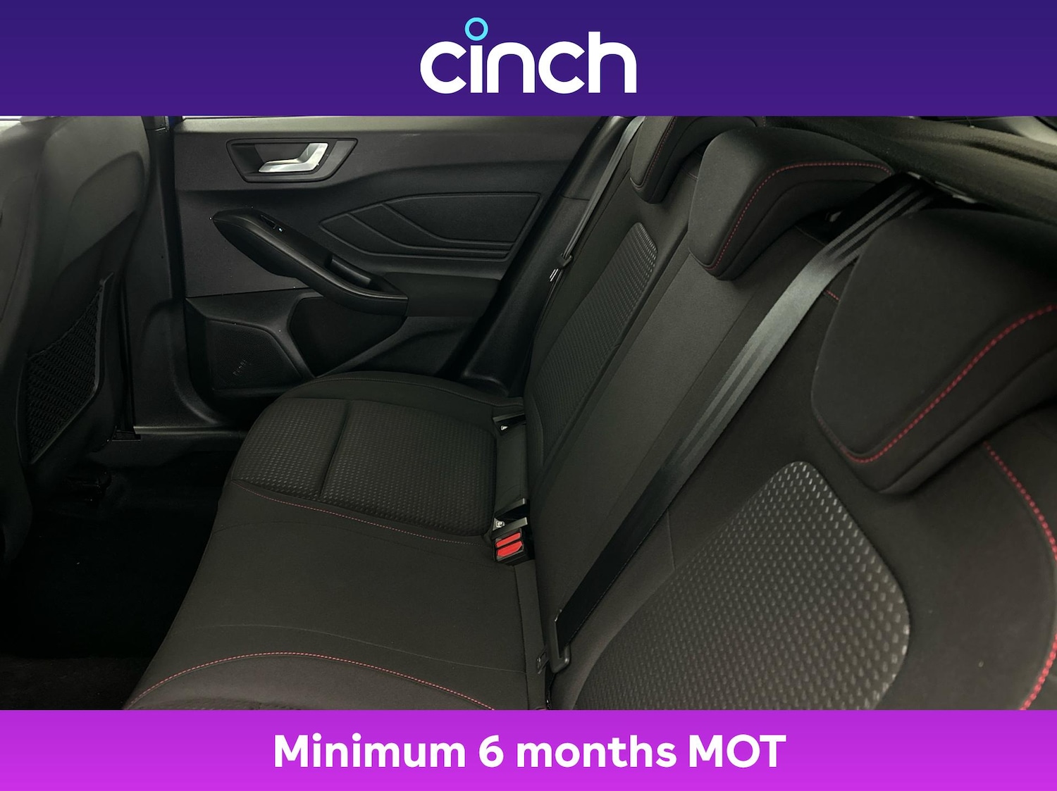 Used Ford Focus 2019 for sale - 76385322: Photo 20