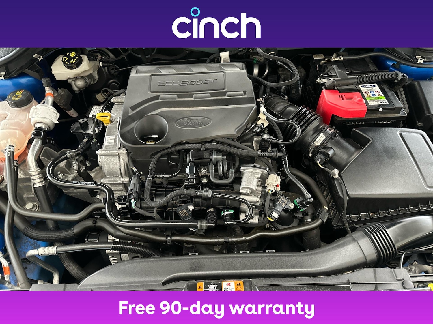 Used Ford Focus 2019 for sale - 76385322: Photo 23