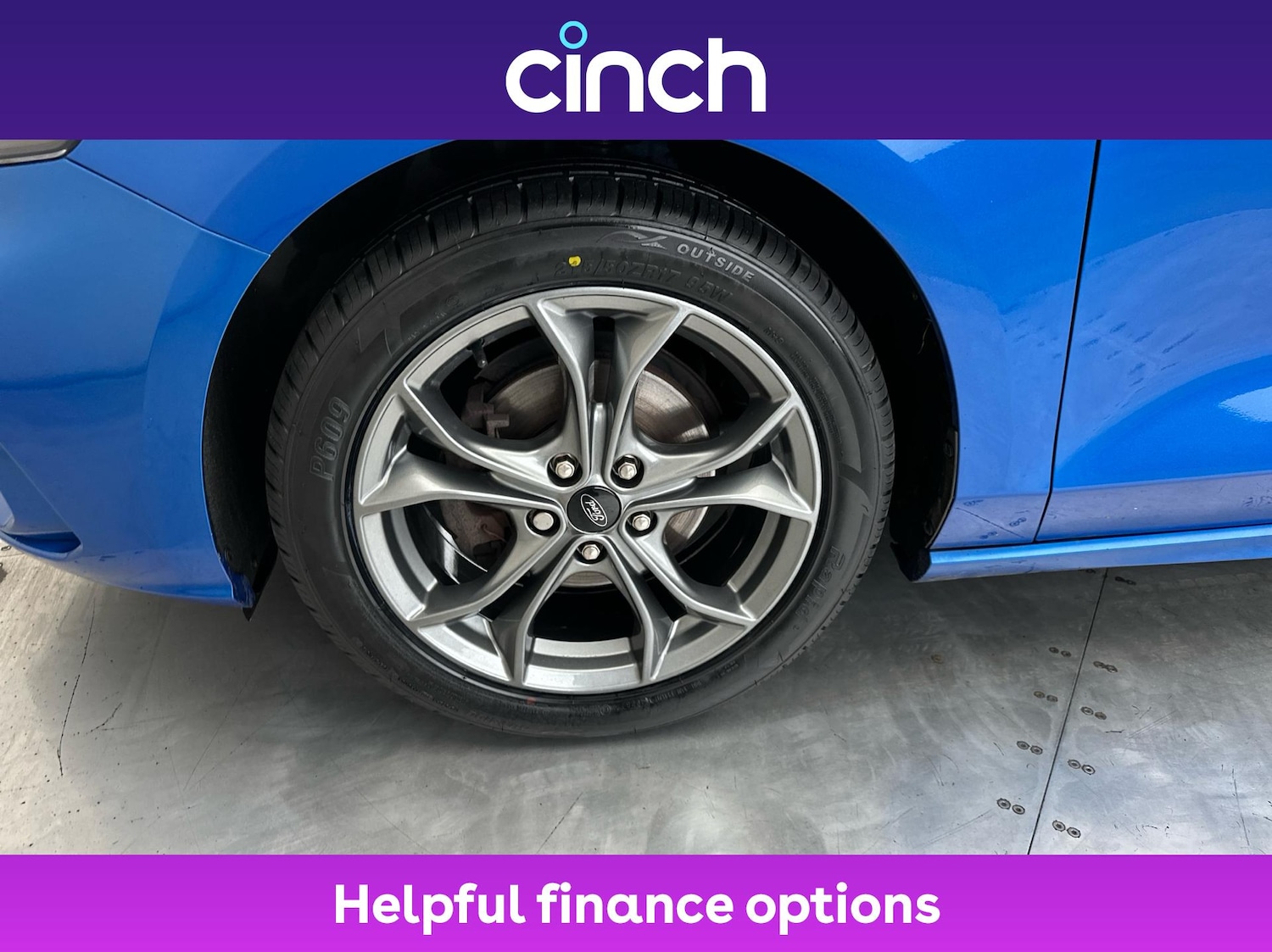 Used Ford Focus 2019 for sale - 76385322: Photo 24