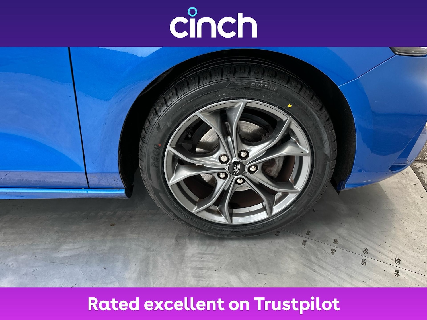 Used Ford Focus 2019 for sale - 76385322: Photo 28