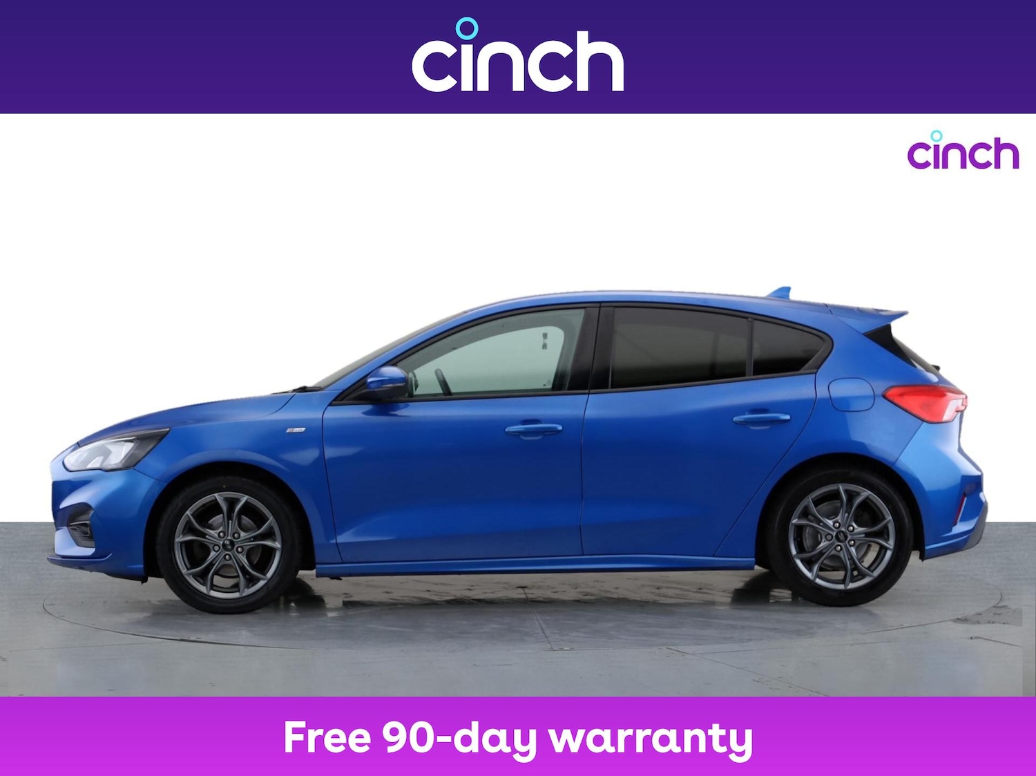 Used Ford Focus 2019 for sale - 76385322: Photo 8