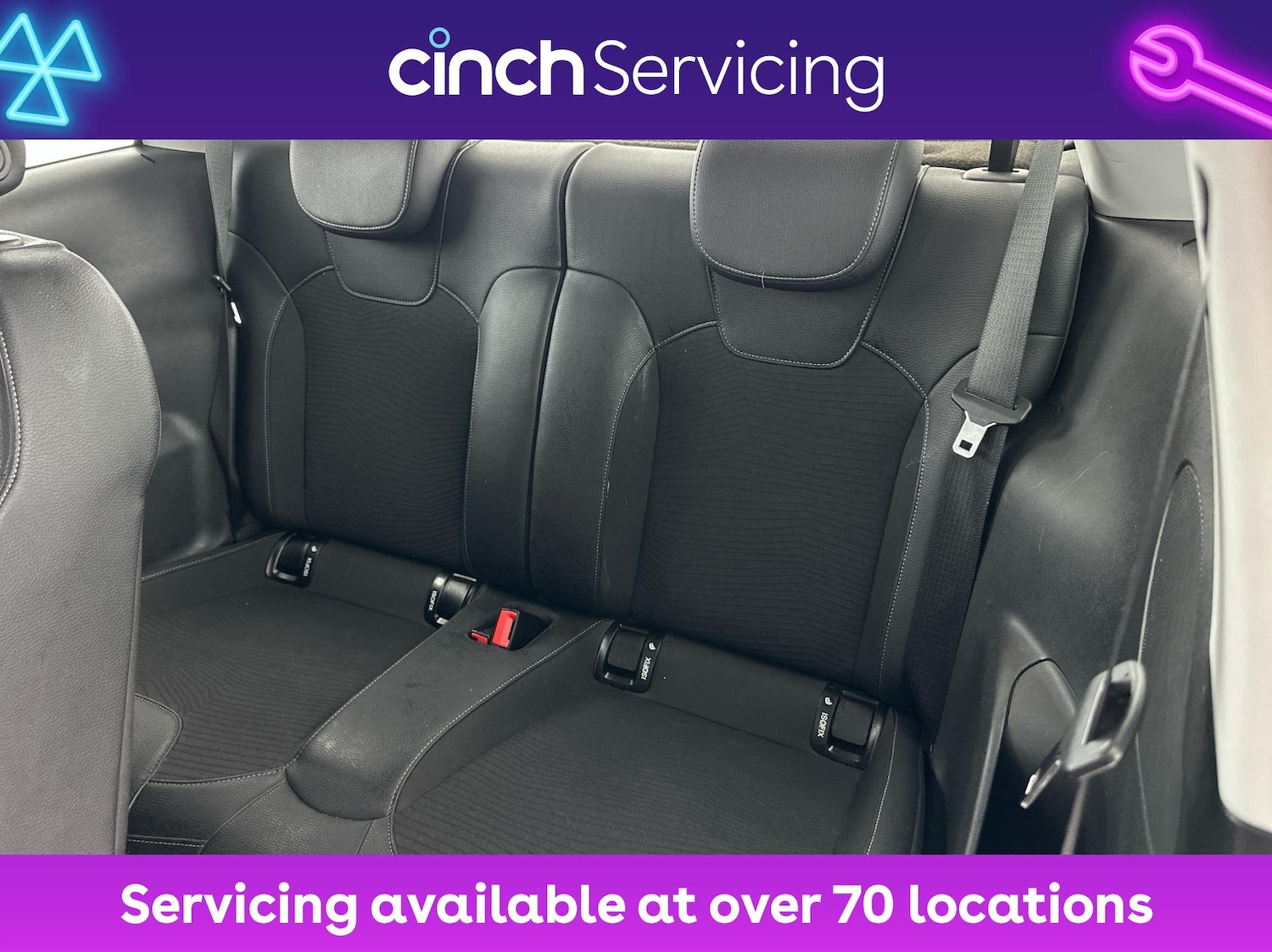 Used Vauxhall ADAM 2019 for sale - 76429031: Photo 18