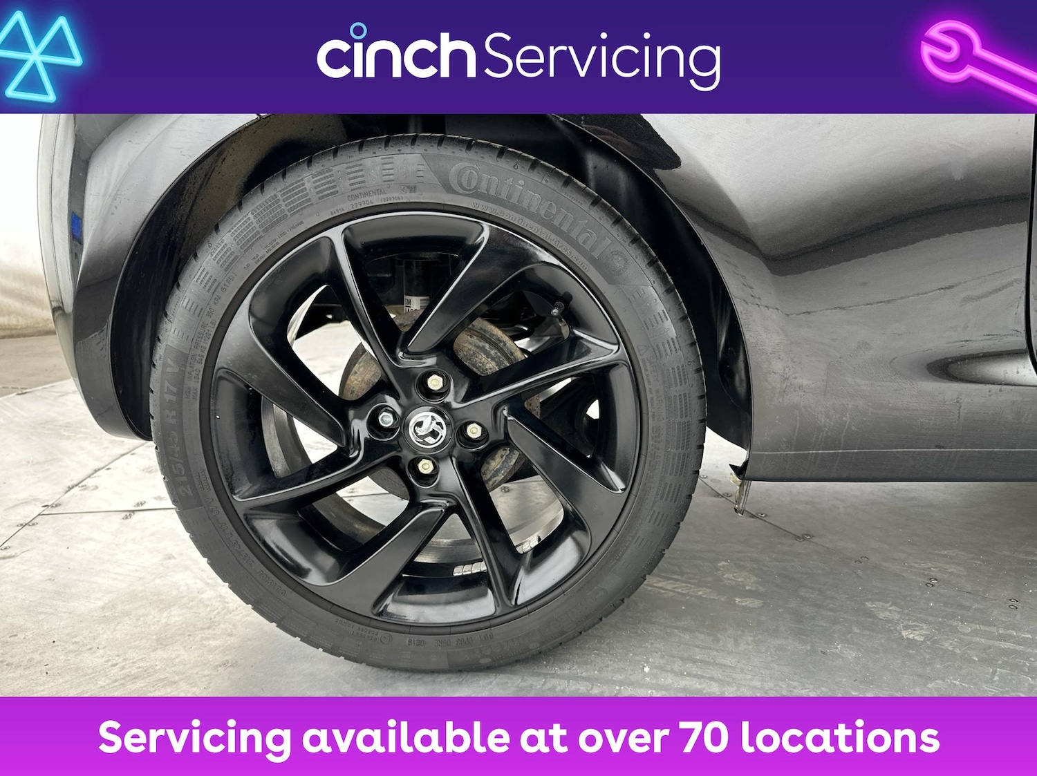 Used Vauxhall ADAM 2019 for sale - 76429031: Photo 26