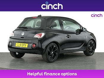 Used Vauxhall ADAM 2019 for sale - 76429031: Photo