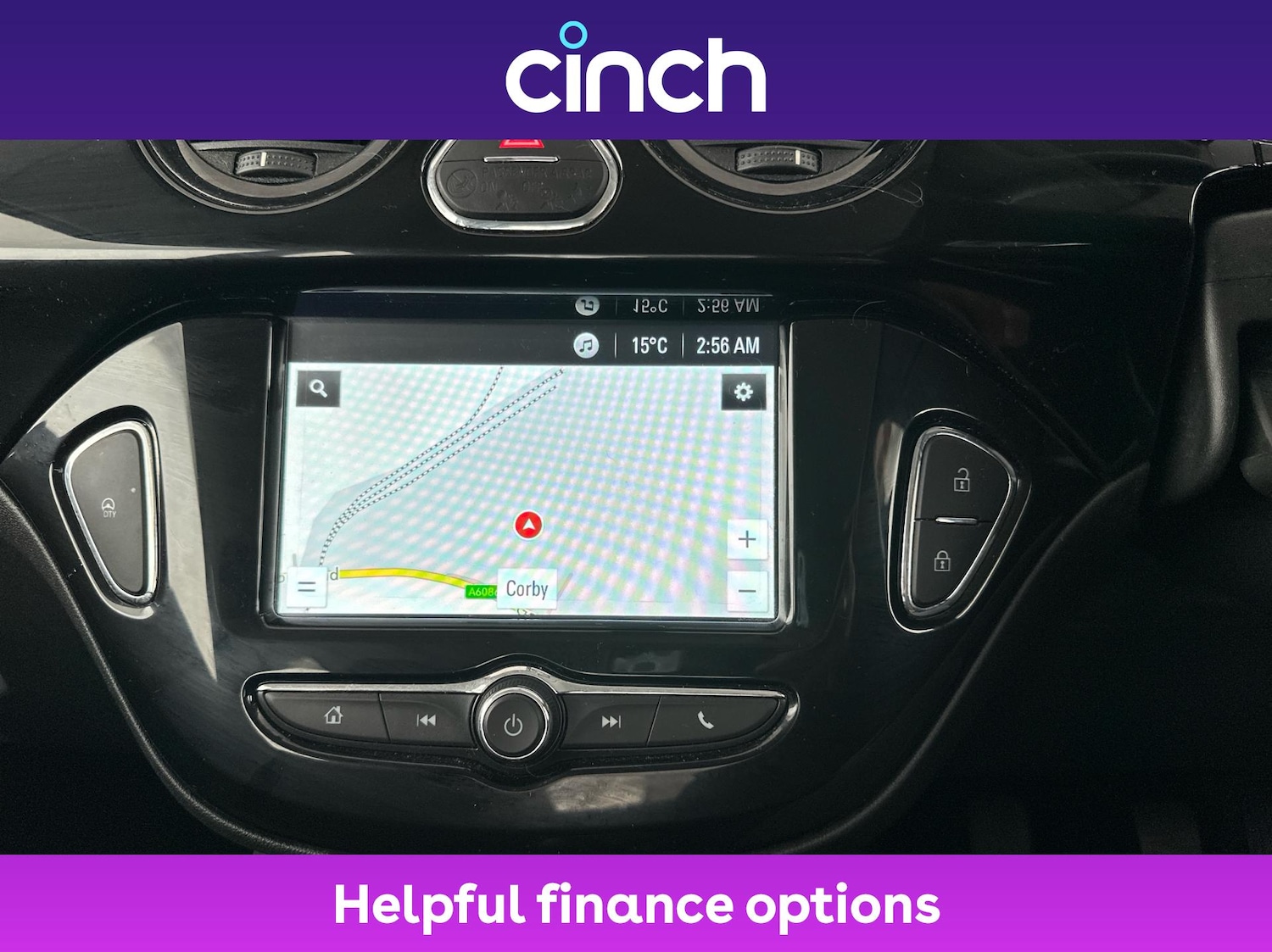 Used Vauxhall ADAM 2019 for sale - 76429031: Photo 30