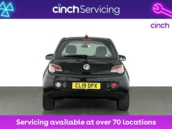 Used Vauxhall ADAM 2019 for sale - 76429031: Photo