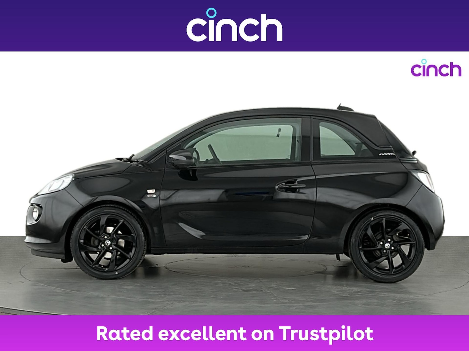 Used Vauxhall ADAM 2019 for sale - 76429031: Photo 6