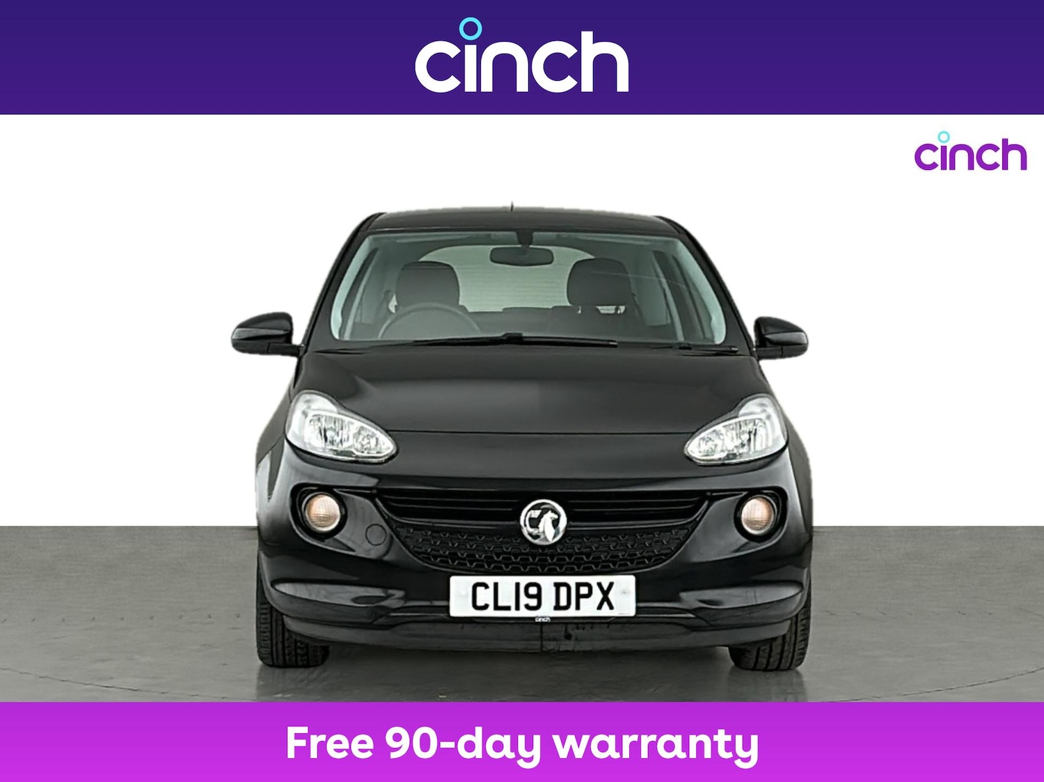 Used Vauxhall ADAM 2019 for sale - 76429031: Photo 8