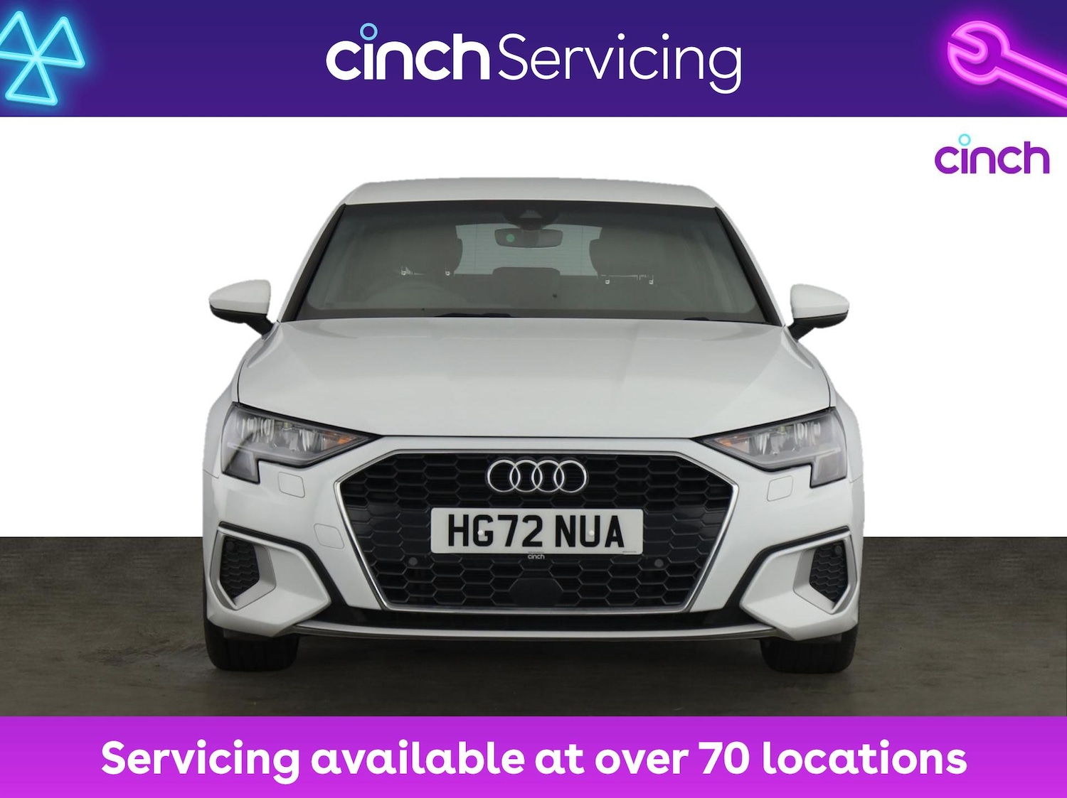 Used Audi A3 2022 for sale - 77088398: Photo 11