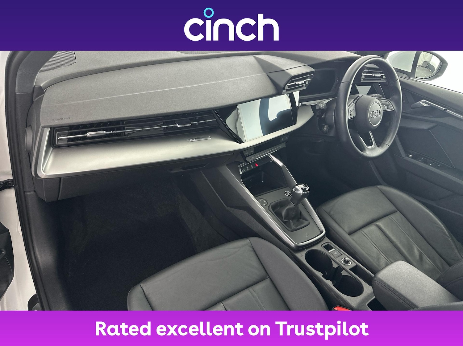 Used Audi A3 2022 for sale - 77088398: Photo 14