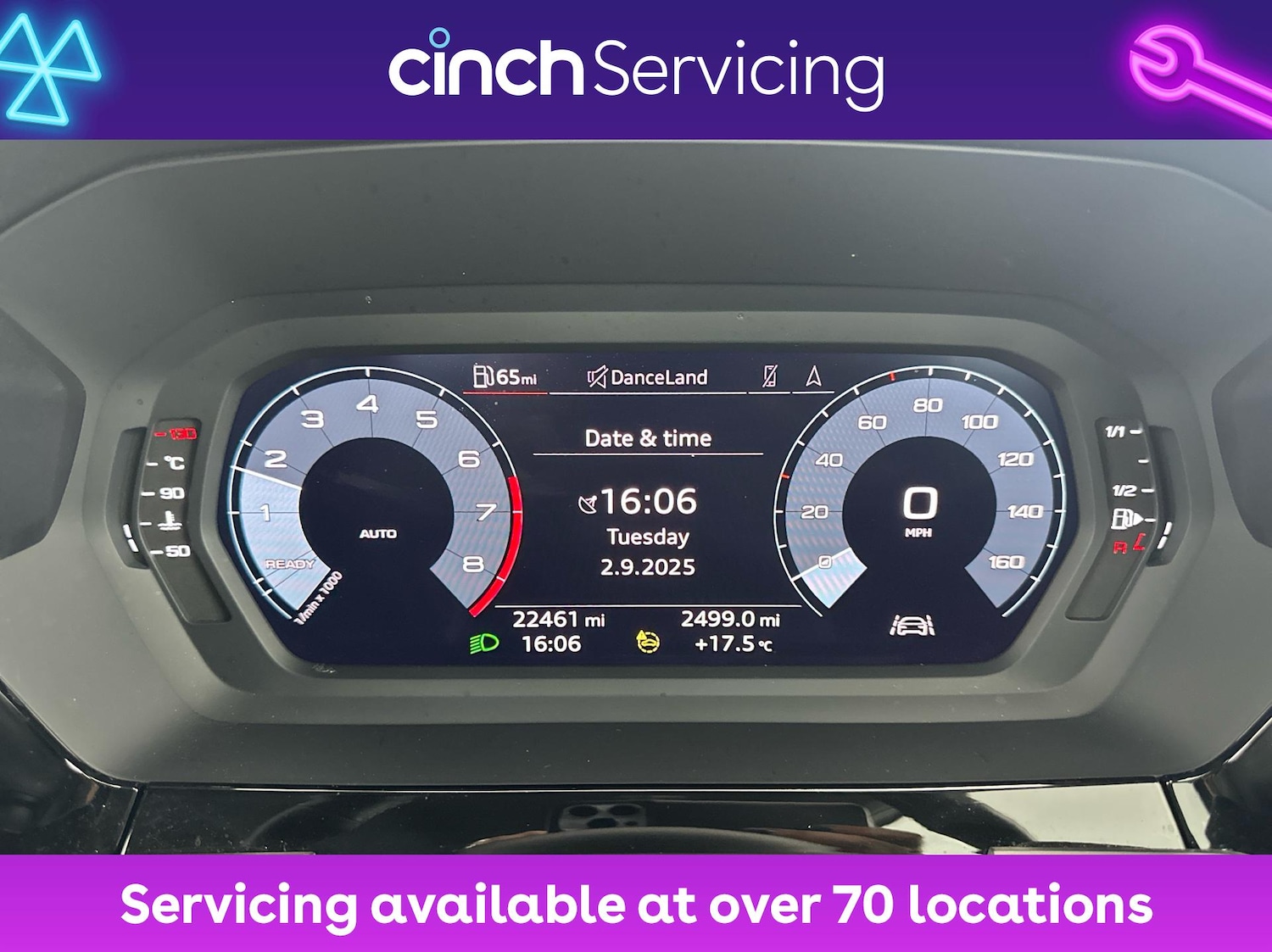 Used Audi A3 2022 for sale - 77088398: Photo 18