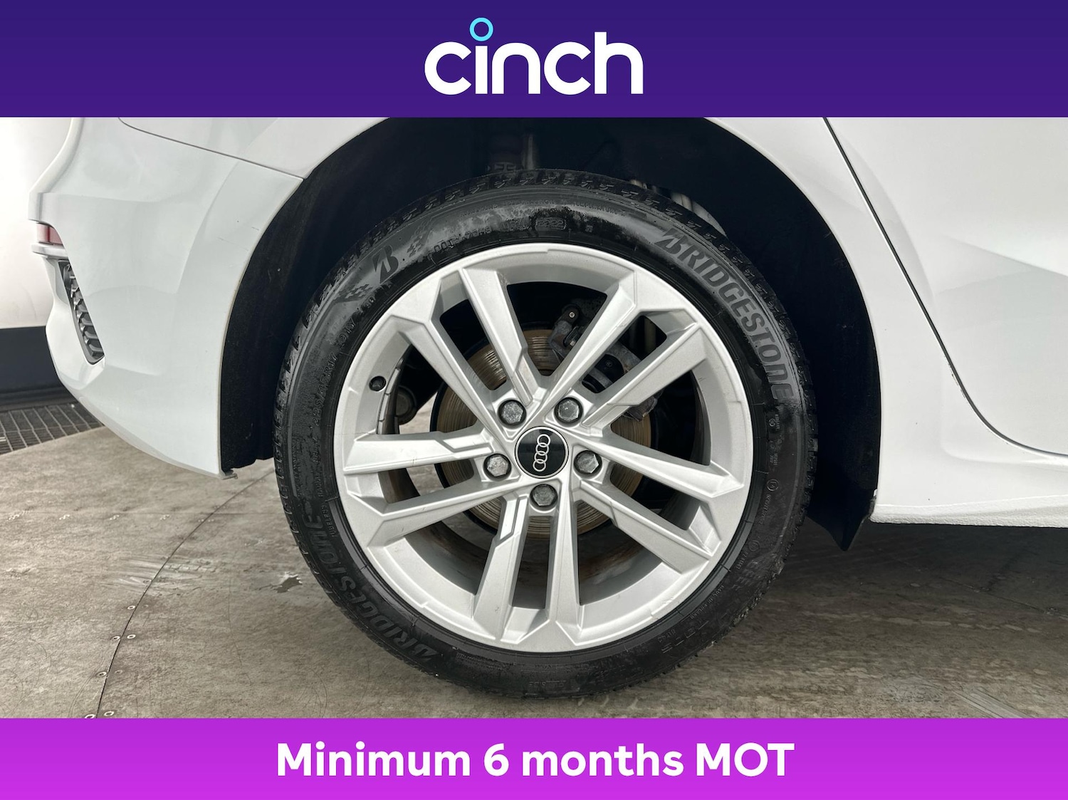 Used Audi A3 2022 for sale - 77088398: Photo 27