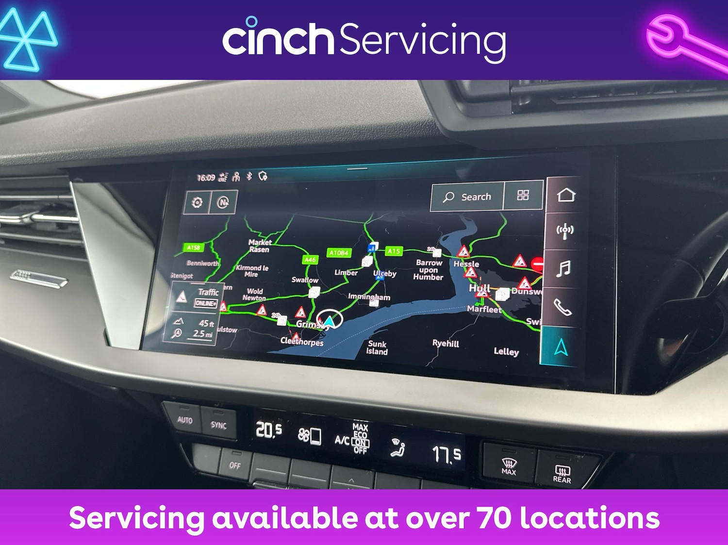 Used Audi A3 2022 for sale - 77088398: Photo 31