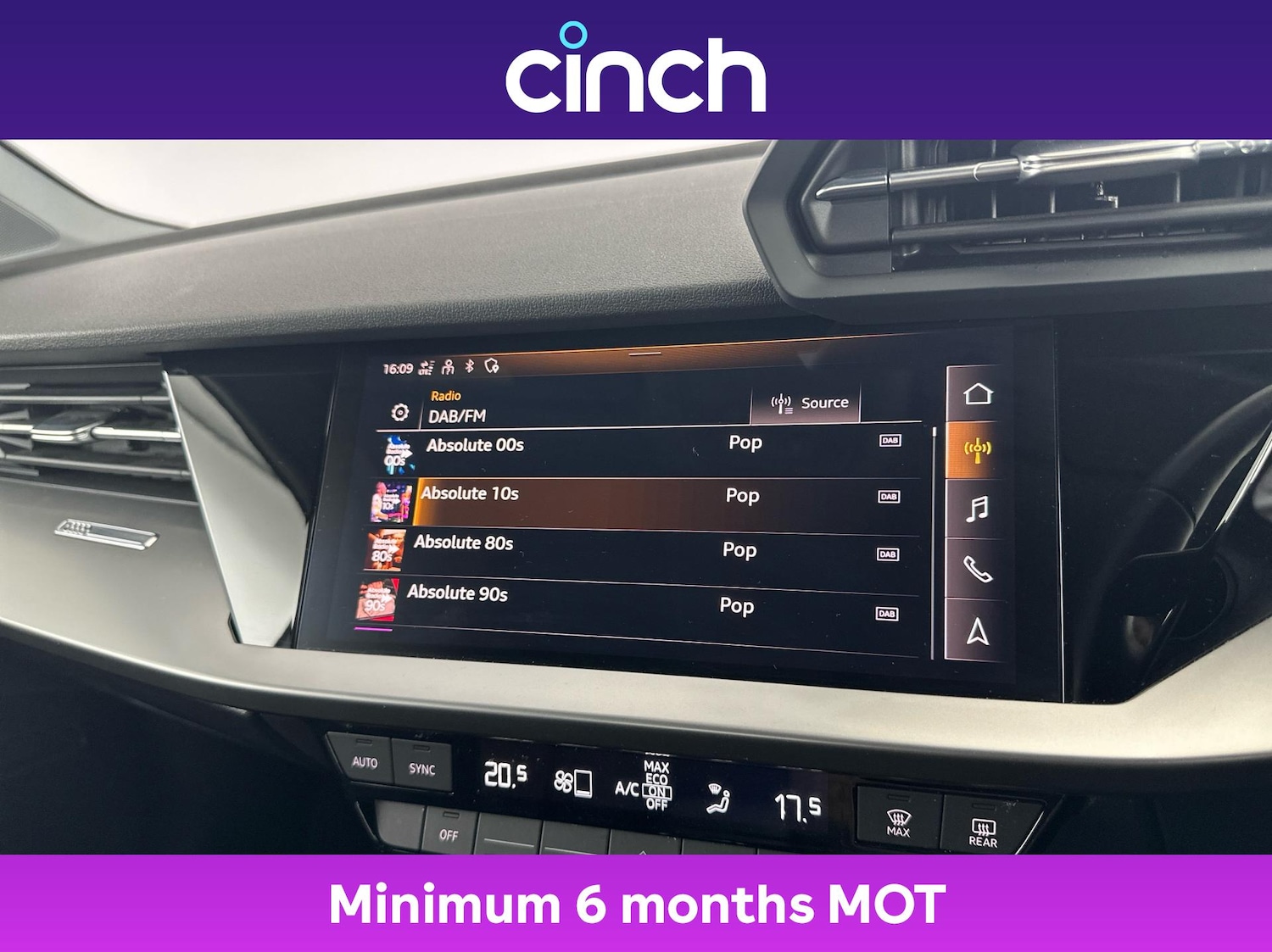 Used Audi A3 2022 for sale - 77088398: Photo 32