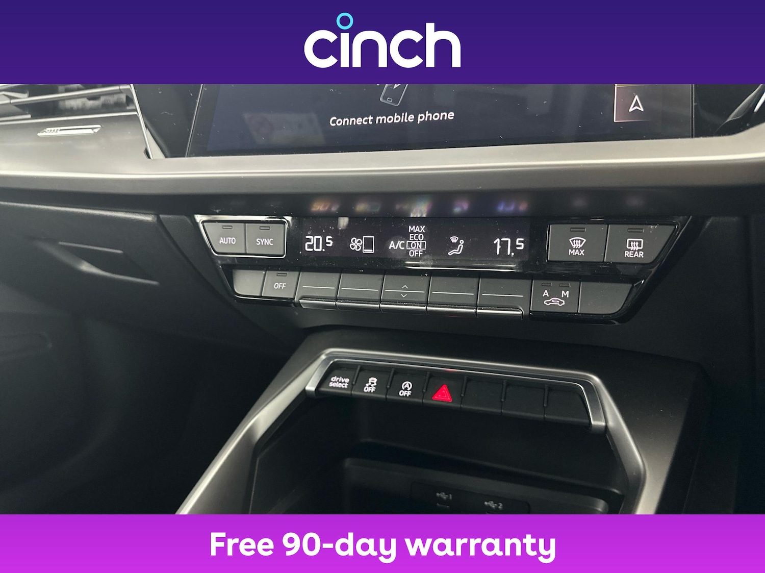 Used Audi A3 2022 for sale - 77088398: Photo 34