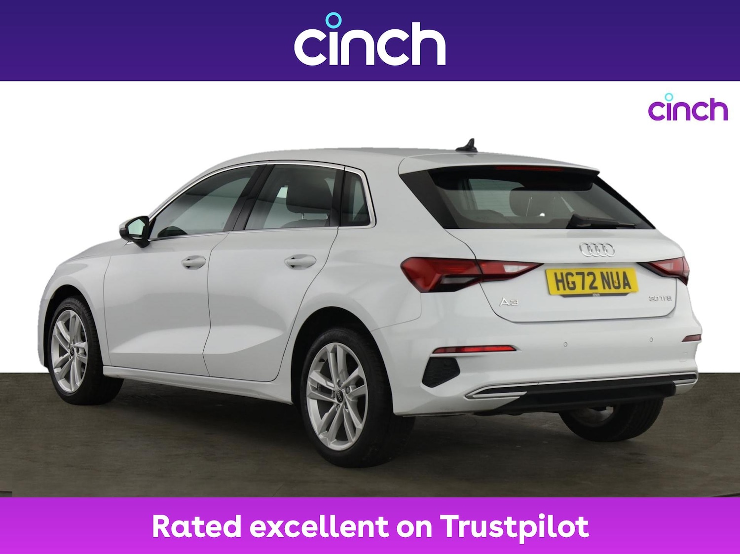 Used Audi A3 2022 for sale - 77088398: Photo 6